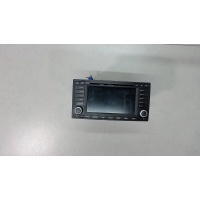 Магнитола, Volkswagen Touareg 2002-2007 2005 7L6035191R