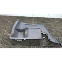 Пластик (обшивка) багажника, Прочее зад. левая Honda CR-V 2007-2012 2007 84685SWWE01ZA