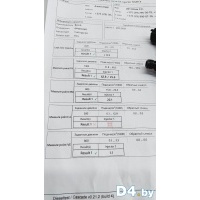 Форсунка Fiat Doblo 2005 0445110187