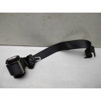 Ремень безопасности задний левый opel Astra H/Family 2004-2011 13296215