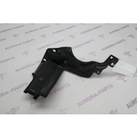 Изолятор моторного отделения LH Land Rover Range Rover 30DDTX L494 2013 LR083234