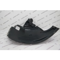 Подкрылок передний RH передняя часть (М-пакет) BMW X5 E70 2006 51717234834