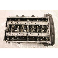 Головка блока цилиндров Ford Transit 2006-2014 2.4L Puma 1433148