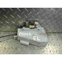 Замок двери Ford Puma 1997 4594919