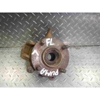 Кулак поворотный Ford Puma 1997 1010250