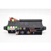 Блок предохранителей 6c0937615a rapid 12 - fabia