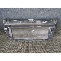 Радиатор (основной) Volkswagen Transporter 2000 701121253