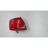 Фонарь (задний) левая Audi A4 (B7) 2005-2007 2006 8E9945095E