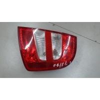 Фонарь (задний) правая Skoda Fabia 2000-2007 2002 6Y6945112B