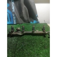 форсунка honda k24a