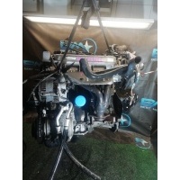 Двигатель в сборе Toyota Corona Premio AT211 J133261, 7A-FE