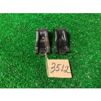 Крепление радиатора Toyota MARK 2 JZX100 1997 1650546060