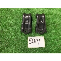 Крепление радиатора Toyota CRESTA GX100 2001 1650546060