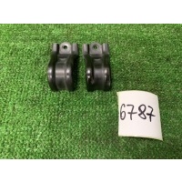 Крепление радиатора Toyota Mark 2 GX100 2000 1650546060