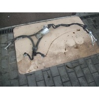 Провода шланг кондиционера volkswagen passat b5 1.9 tdi