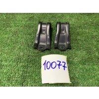 Крепление радиатора Toyota Mark 2 JZX100 1999 1650546060
