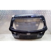 Крышка багажника Kia Sorento Prime 3 2014 73700C5111