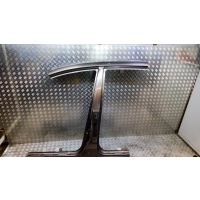Порог со стойкой Nissan Murano Z51 2007-2016 G64111AAMA