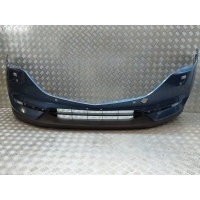 Бампер Mazda CX 5 KF 2018 KF1A50031E8H