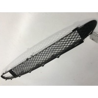Решетка бампера Mercedes Benz A-Class W168 1997 A1688851223