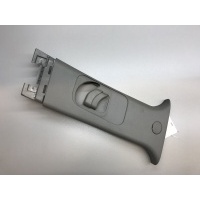 Обшивка центральной стойки Hyundai Solaris RB 2010-2017 858401R1008M, 858401R100