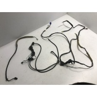 Проводка двери багажника Subaru Impreza GD9 2007 81812FG060