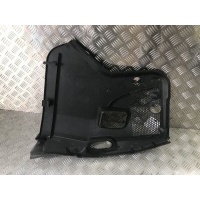 Панель водосточная моторного отсека Mercedes Benz E-Class W213 2016 A2138300300