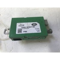 Антенна (усилитель) Land Rover Discovery Sport L550 2014-2022 LR060980, EX5318C847BA