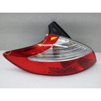 Фонарь наружный Renault Megane 3 2008 265550038R