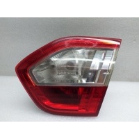 Фонарь внутренний Renault Fluence 2009 265500038R