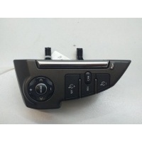 Блок кнопок Land Rover Discovery 4 L319 2013 LR030358