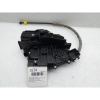 Замок двери Mercedes Benz S-Class W222 C217 2013 A2227303335, 2227303335