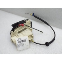 Замок двери Chrysler Sebring JS 2006-2010 04589424AC, 4589424AC