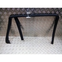 Накладка двери BMW X5 E70 2006 51357141035, 7141035