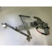 Стеклоподъемник электрический Subaru Impreza GD9 2000-2007 61222FE000, 61188FE020