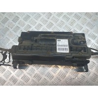 Модуль стояночного тормоза Land Rover Discovery 4 L319 2013 LR072318