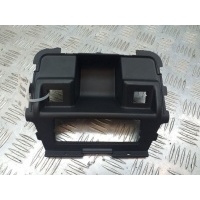 Накладка центральной консоли Land Rover Discovery L319 2013 FHM500060PVJ