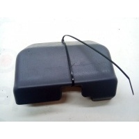 Заглушка крепления сидения Toyota Land Cruiser Prado КZJ95 2001 7215760070B0