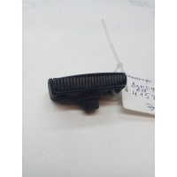 Отбойник крышки багажника Porsche Panamera 970 2009-2016 97051287102, 970 512 871 02