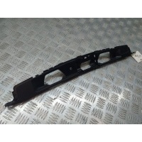 Накладка подсветки номера Mazda CX 5 KE 2011 KB7W50854