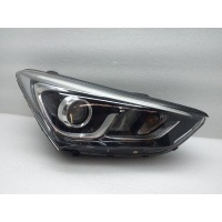 Фара Hyundai Santa Fe 3 DM 2013 921022W511