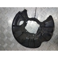 Защита тормозного диска Lexus GS350 GRL15 2013 4650430250