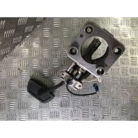 Педаль тормоза Lexus IS250 GSE20 2007 4711053250