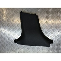 Обшивка центральной стойки Mercedes-Benz E-Class W213 2016> A2136901125, 2136901125