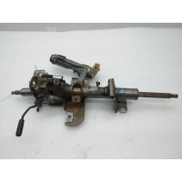 Рулевая колонка Toyota Land Cruiser Prado КZJ95 2001 4520535260, 4528060430