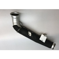 Патрубок интеркулера Mercedes Benz E-Class W213 2016 a6540980000