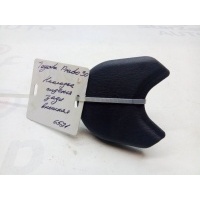 Заглушка крепления сидения Toyota Land Cruiser Prado КZJ95 2001 7213760030