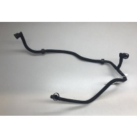 Трубопровод BMW 5-Series F10 F11 2009 13907847238