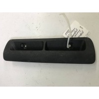 Дефлектор воздушный Lexus GS350 GRL15 2013 8721730240