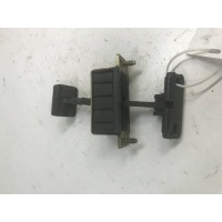 Ограничитель двери Mercedes Benz C-Class W203 2000 A2037300116